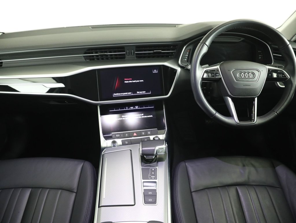 Used Audi A6 2022 for sale - 76773054: Photo 28