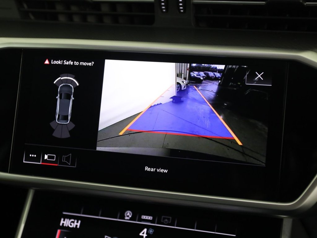 Used Audi A6 2022 for sale - 76773054: Photo 29