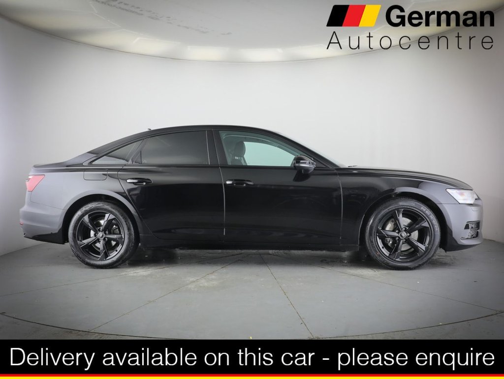 Used Audi A6 2022 for sale - 76773054: Photo 3
