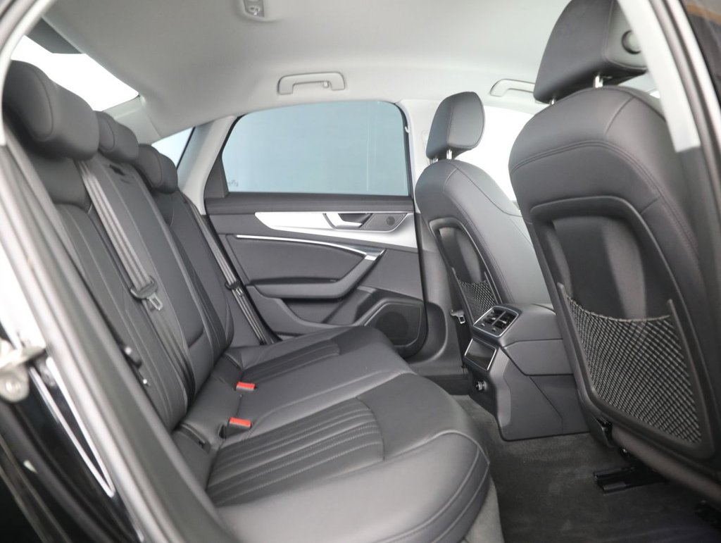 Used Audi A6 2022 for sale - 76773054: Photo 31