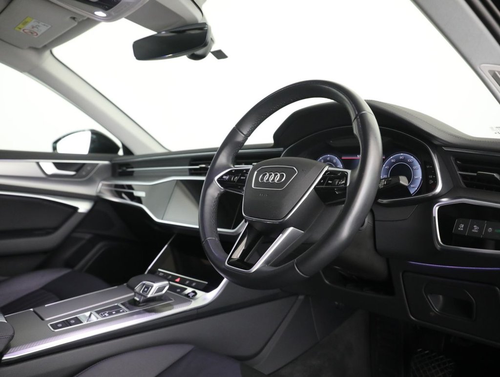 Used Audi A6 2022 for sale - 76773054: Photo 32