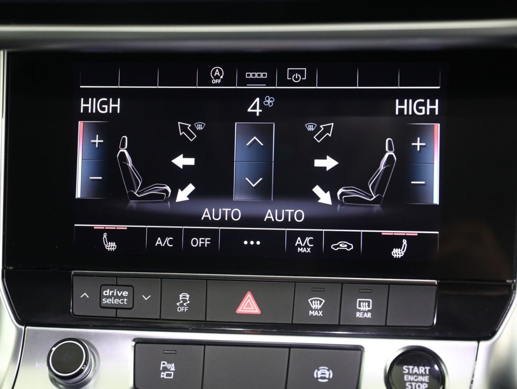 Used Audi A6 2022 for sale - 76773054: Photo 33