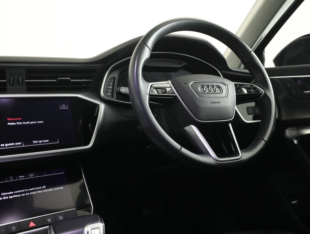 Used Audi A6 2022 for sale - 76773054: Photo 34