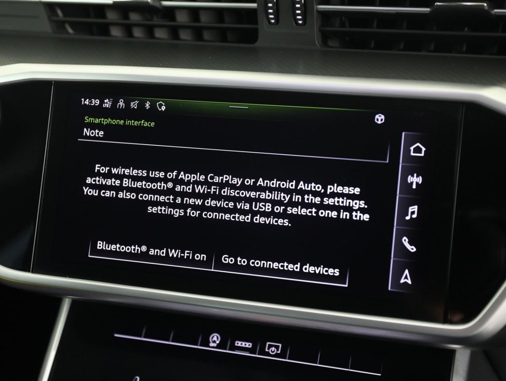 Used Audi A6 2022 for sale - 76773054: Photo 35