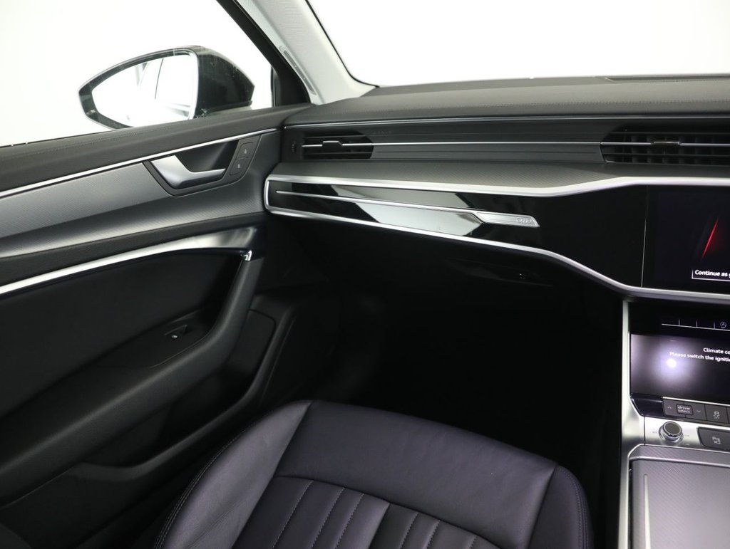 Used Audi A6 2022 for sale - 76773054: Photo 37