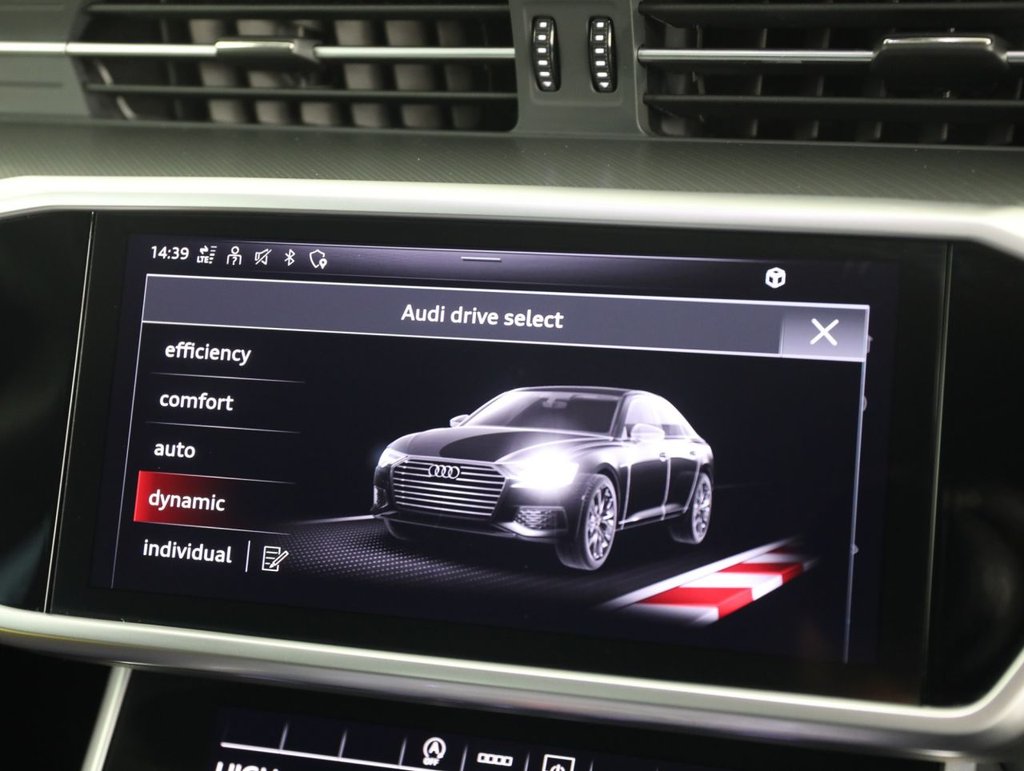 Used Audi A6 2022 for sale - 76773054: Photo 38