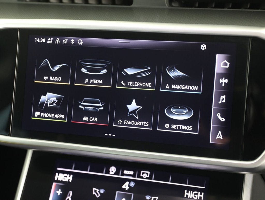 Used Audi A6 2022 for sale - 76773054: Photo 40