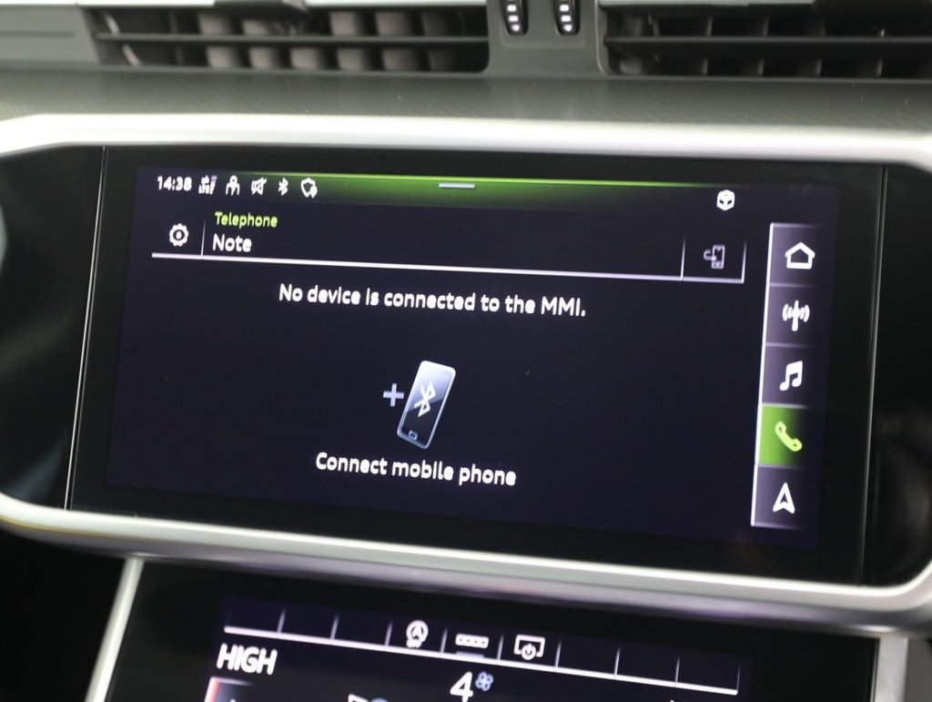 Used Audi A6 2022 for sale - 76773054: Photo 42