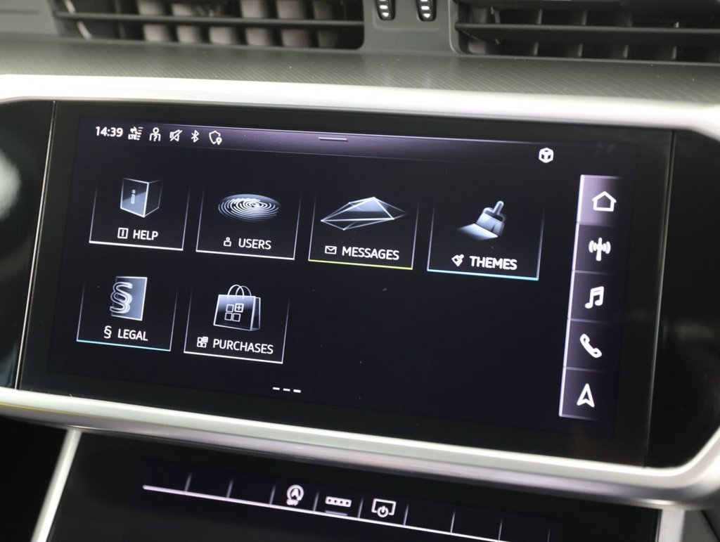 Used Audi A6 2022 for sale - 76773054: Photo 44