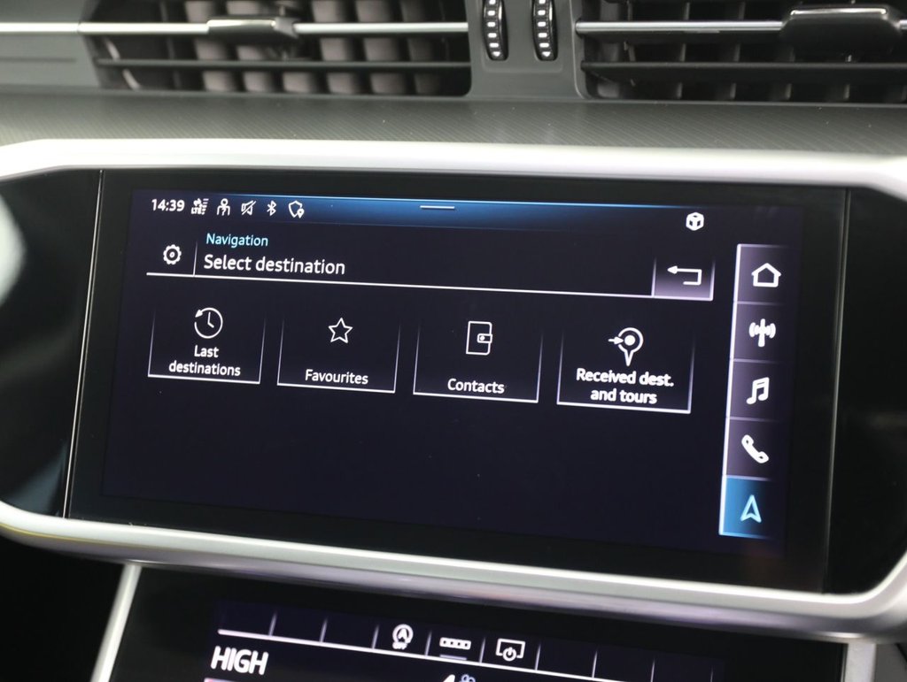 Used Audi A6 2022 for sale - 76773054: Photo 47