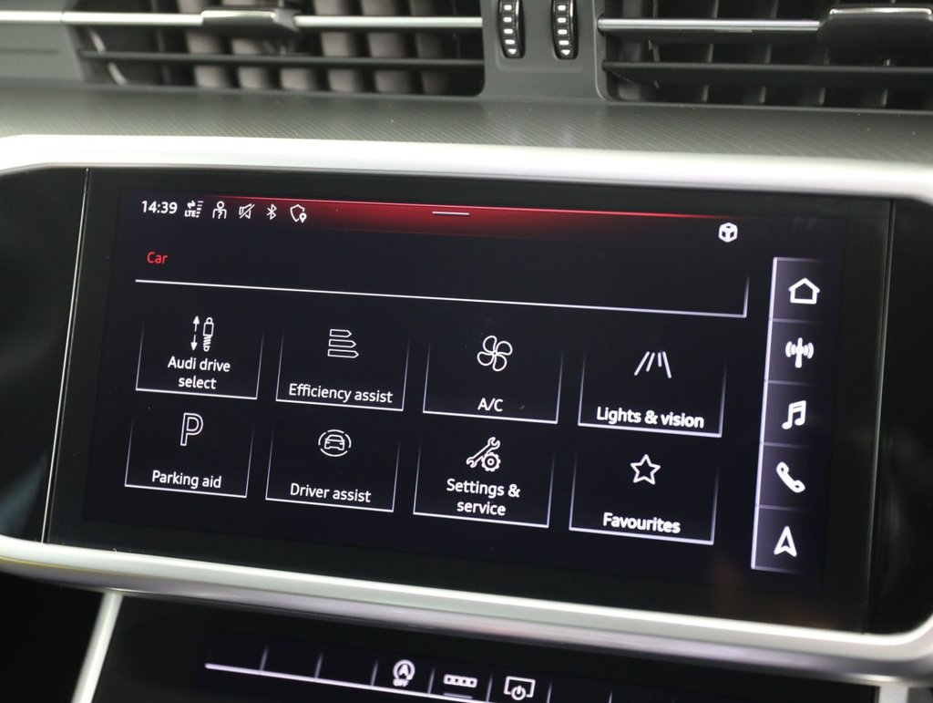 Used Audi A6 2022 for sale - 76773054: Photo 49