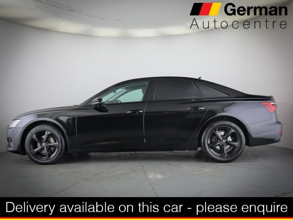 Used Audi A6 2022 for sale - 76773054: Photo 5