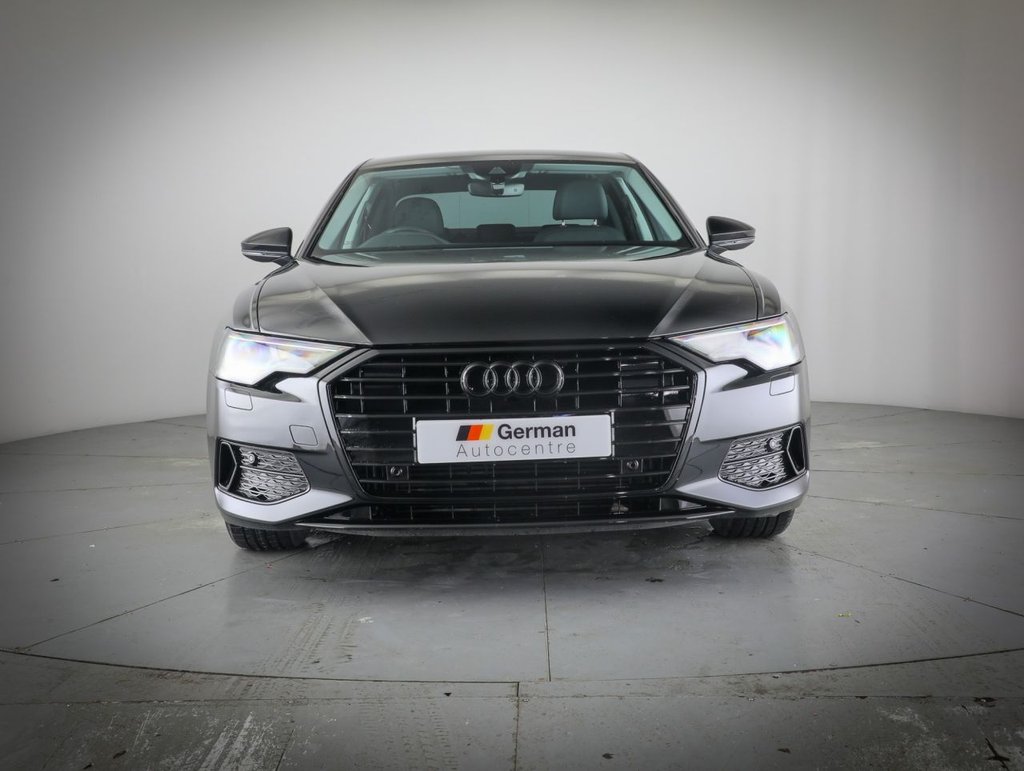 Used Audi A6 2022 for sale - 76773054: Photo 6