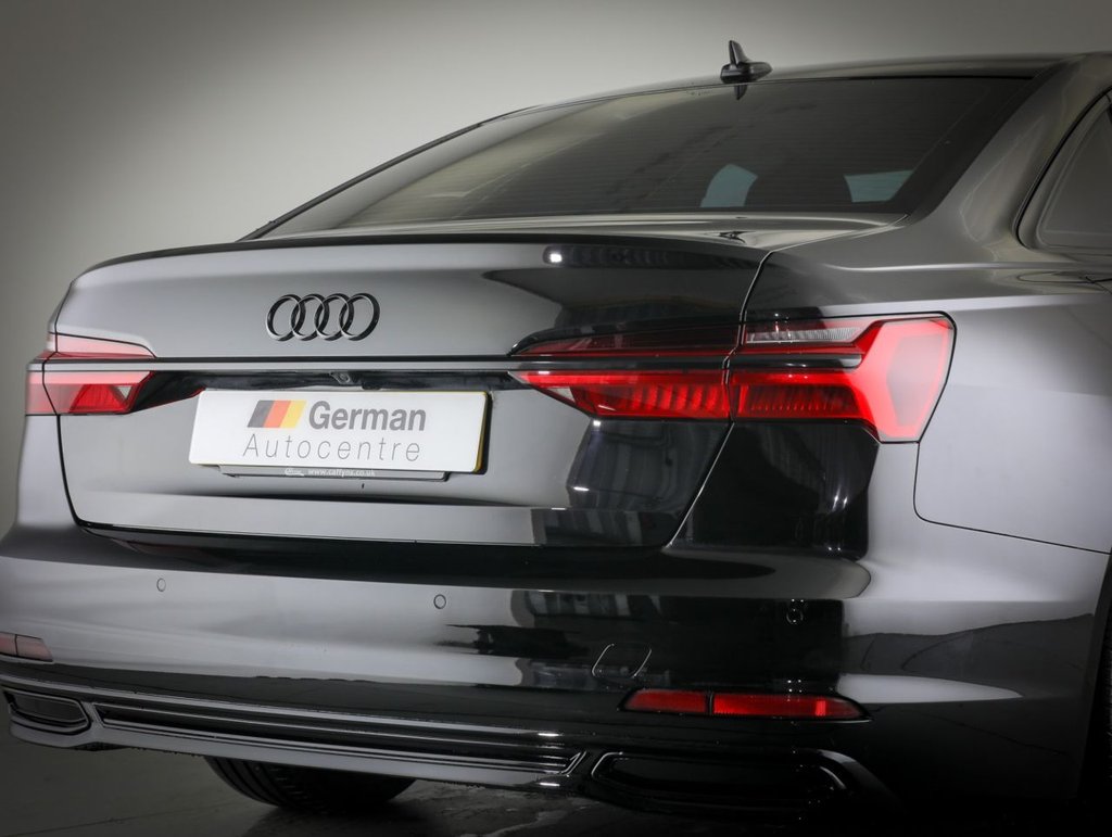 Used Audi A6 2022 for sale - 76773054: Photo 7