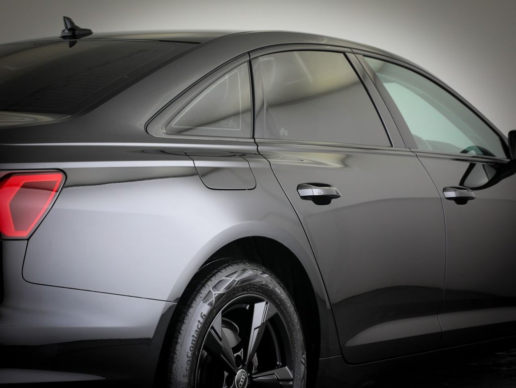 Used Audi A6 2022 for sale - 76773054: Photo 9