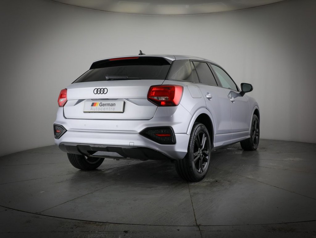 Used Audi Q2 2023 for sale - 77178032: Photo 15