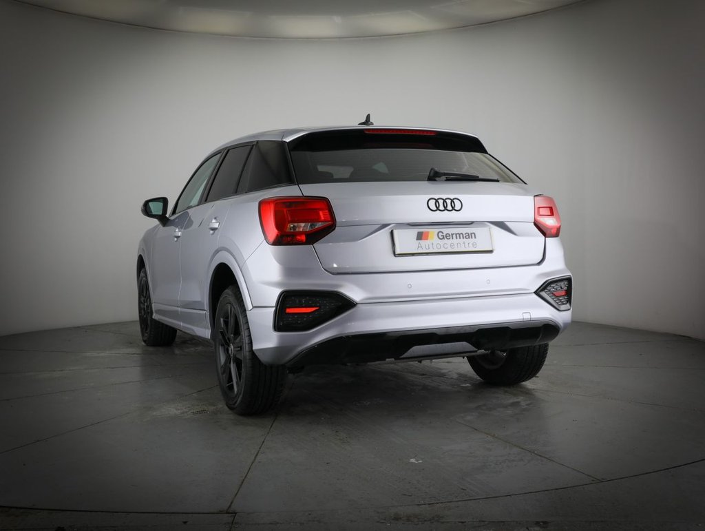 Used Audi Q2 2023 for sale - 77178032: Photo 17