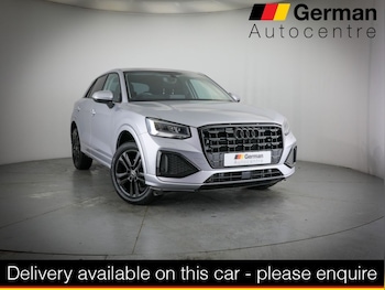 2023 (73) - 35 TFSI Sport 5dr S Tronic