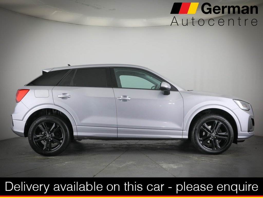 Used Audi Q2 2023 for sale - 77178032: Photo 3