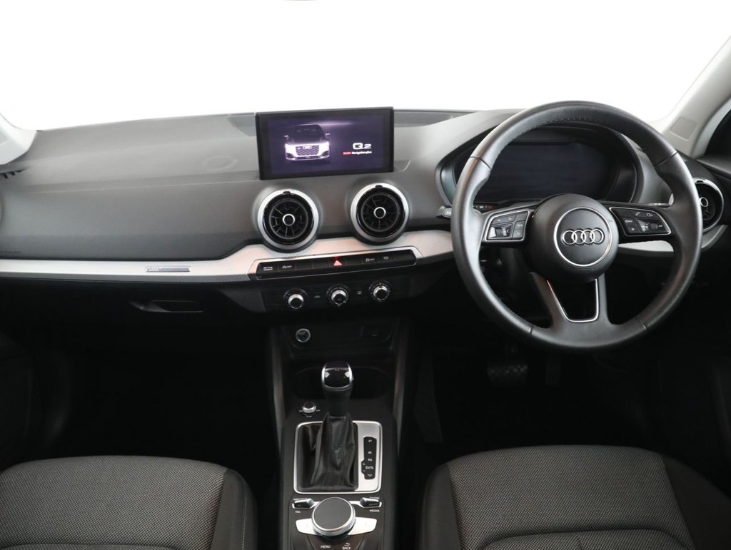 Used Audi Q2 2023 for sale - 77178032: Photo 32