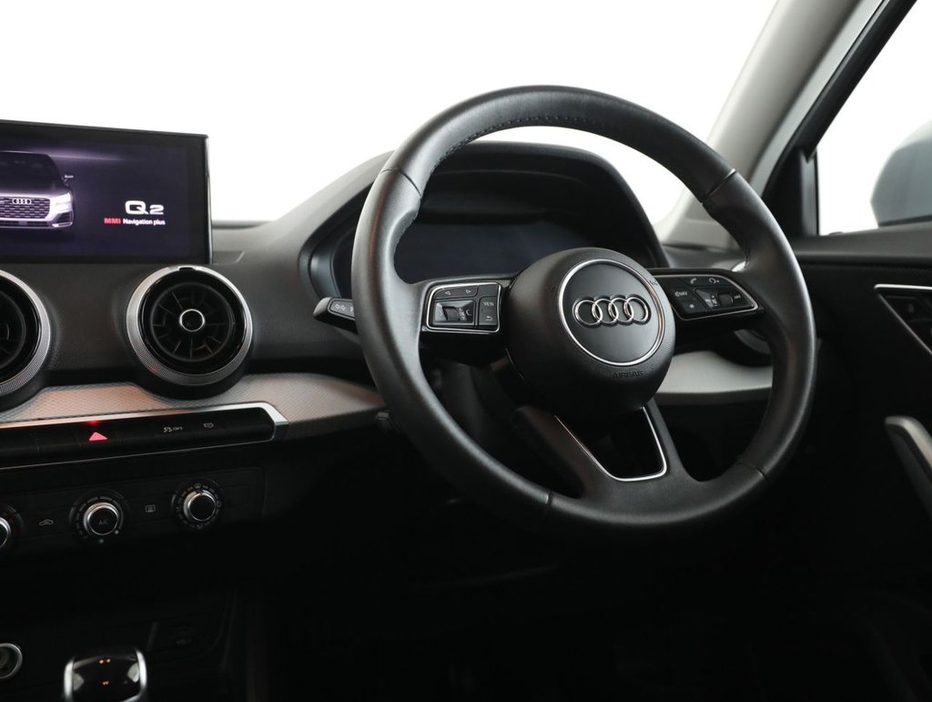 Used Audi Q2 2023 for sale - 77178032: Photo 38