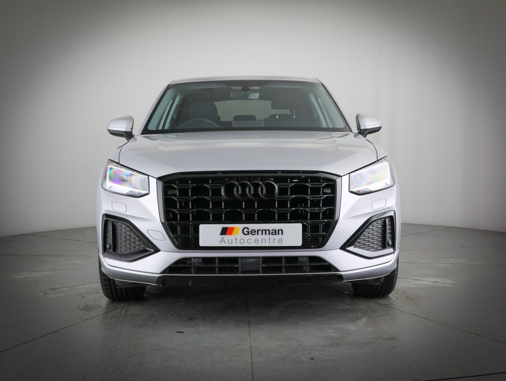 Used Audi Q2 2023 for sale - 77178032: Photo 6