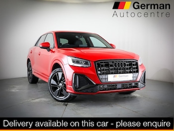 Used Audi Q2 2023 for sale - 79610692: Photo