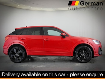 Used Audi Q2 2023 for sale - 79610692: Photo