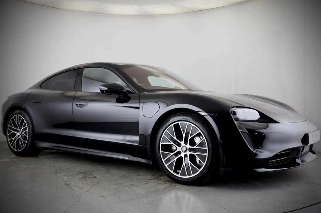 Used Porsche Taycan 2022 for sale - 76261443: Photo 10