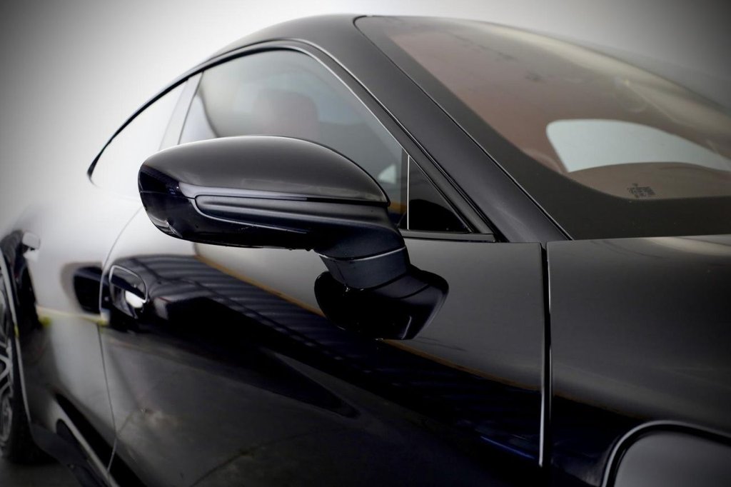 Used Porsche Taycan 2022 for sale - 76261443: Photo 11