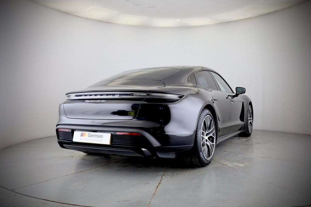 Used Porsche Taycan 2022 for sale - 76261443: Photo 18