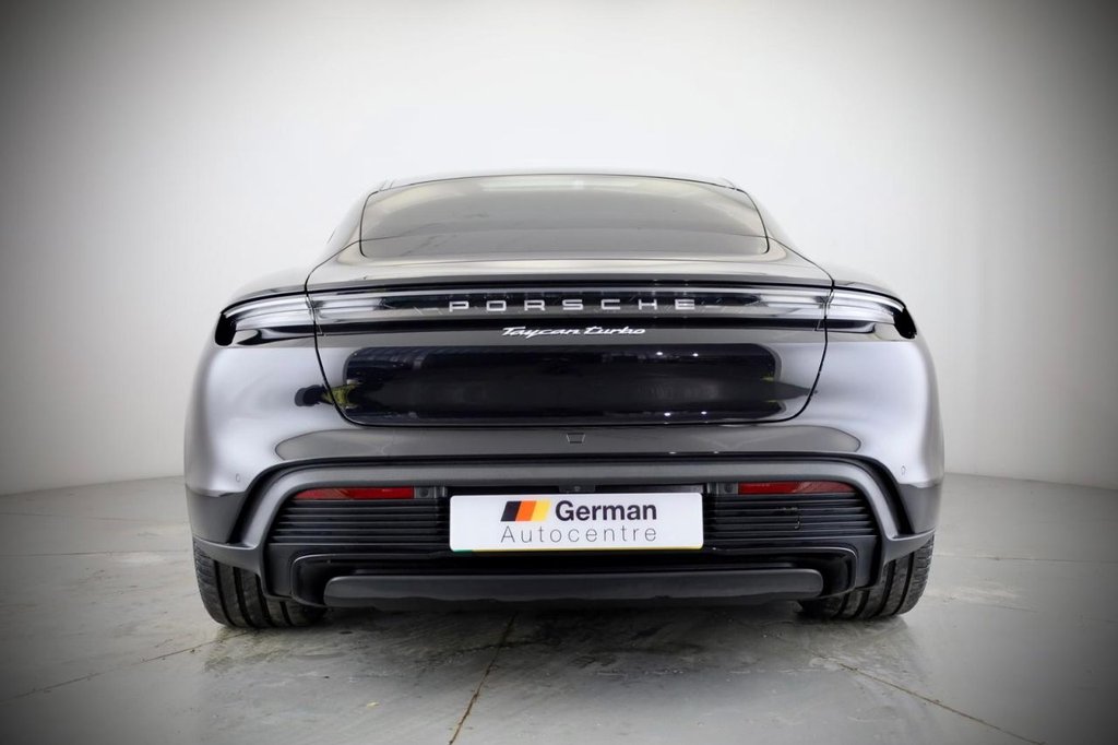Used Porsche Taycan 2022 for sale - 76261443: Photo 19