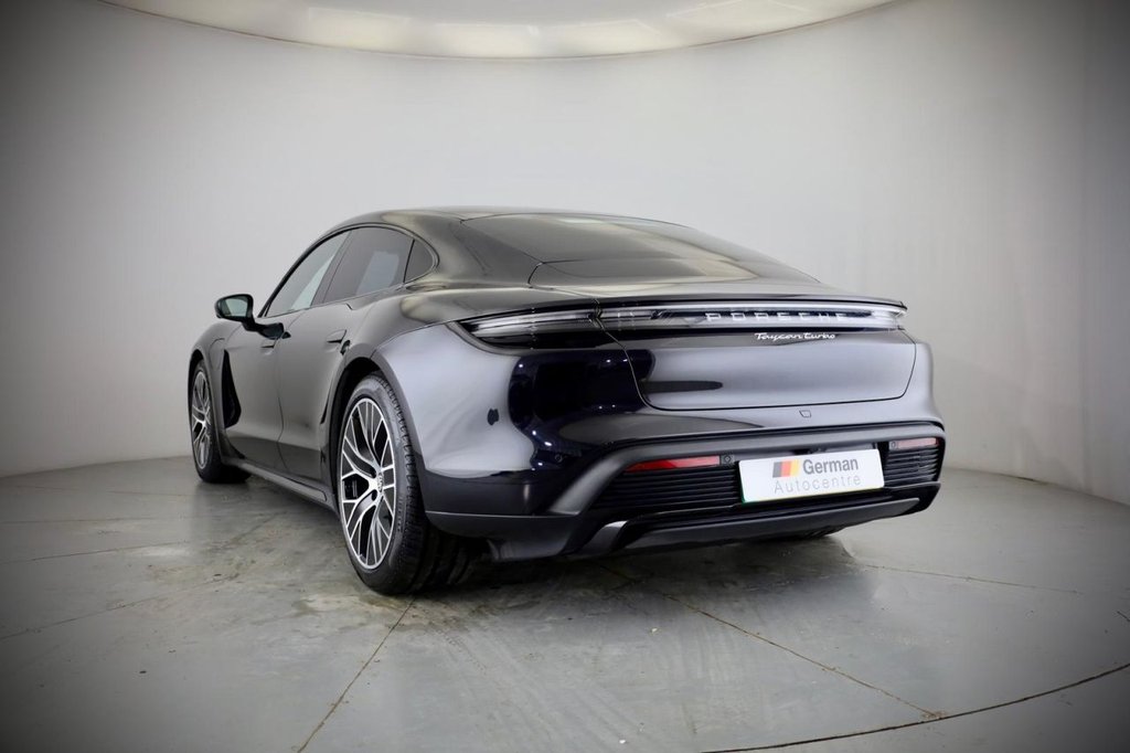 Used Porsche Taycan 2022 for sale - 76261443: Photo 20