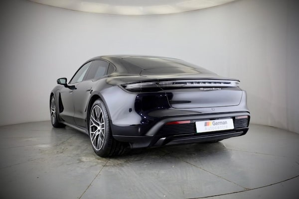 Used Porsche Taycan 2022 for sale - 76261443: Photo 20