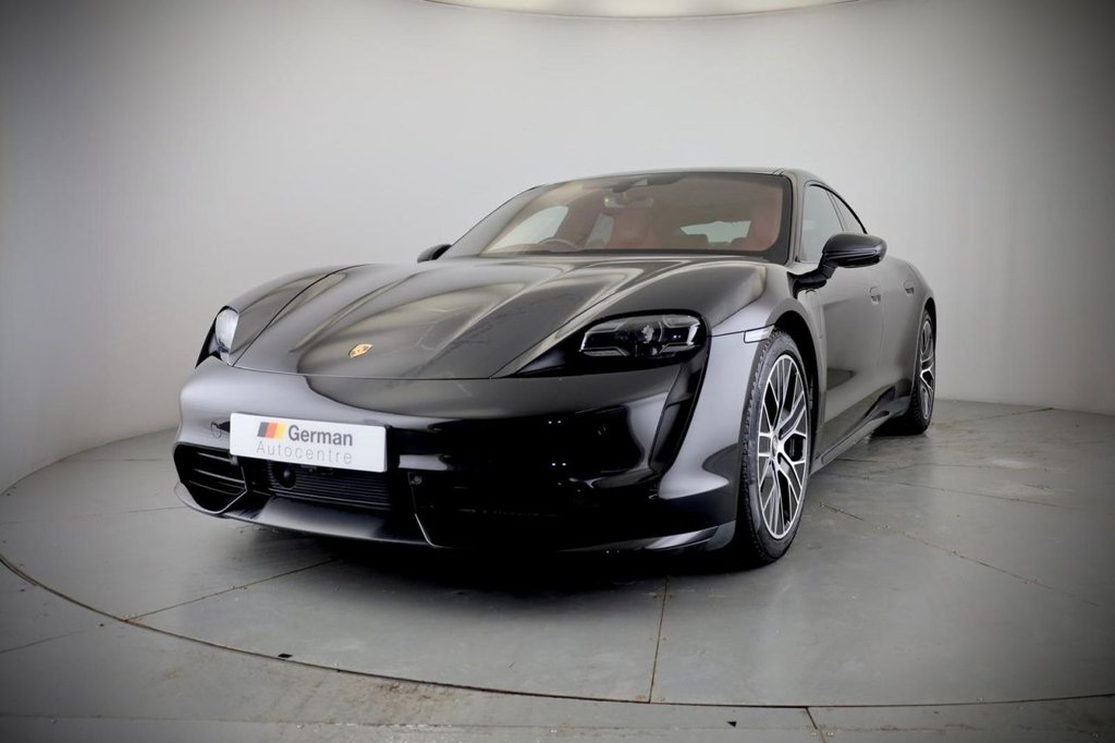Used Porsche Taycan 2022 for sale - 76261443: Photo 21