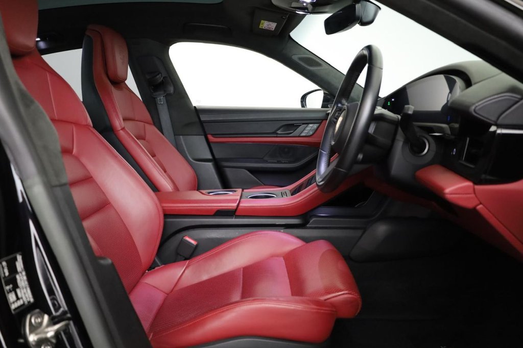 Used Porsche Taycan 2022 for sale - 76261443: Photo 22