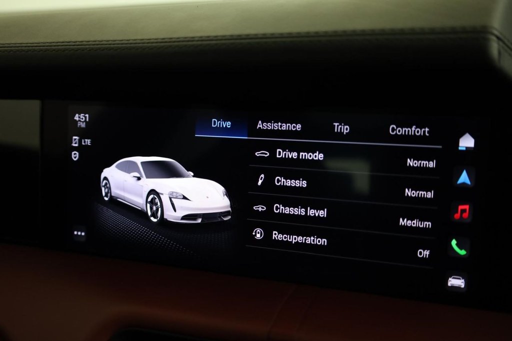 Used Porsche Taycan 2022 for sale - 76261443: Photo 32