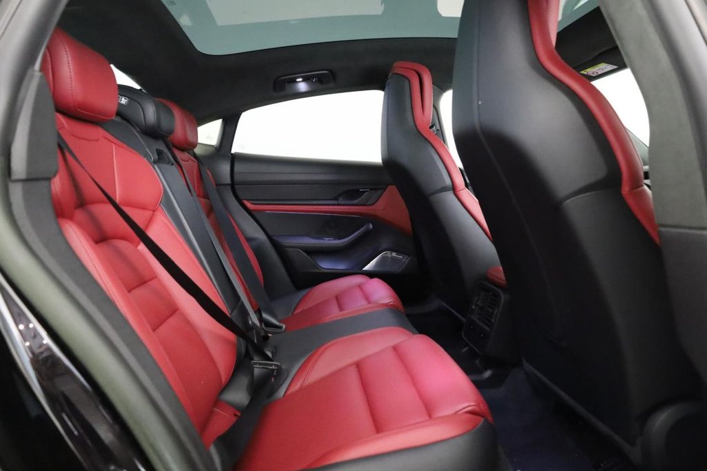 Used Porsche Taycan 2022 for sale - 76261443: Photo 34