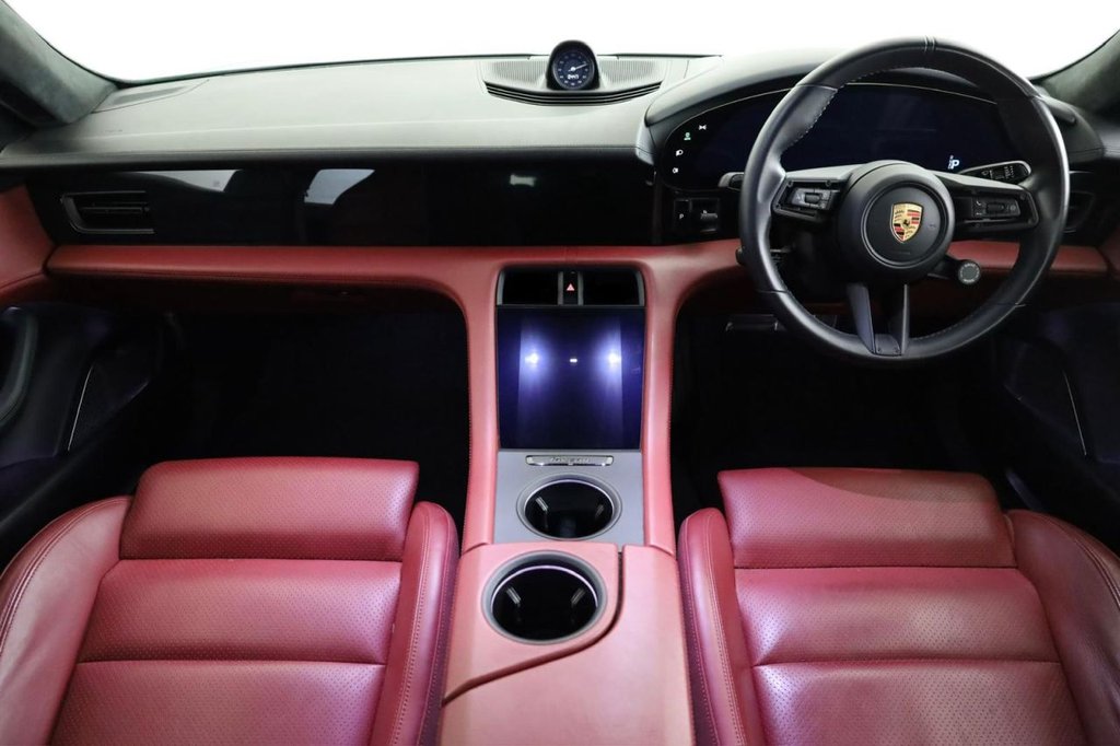 Used Porsche Taycan 2022 for sale - 76261443: Photo 36