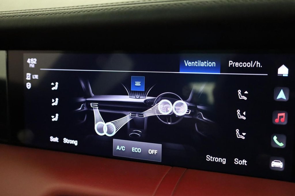 Used Porsche Taycan 2022 for sale - 76261443: Photo 37