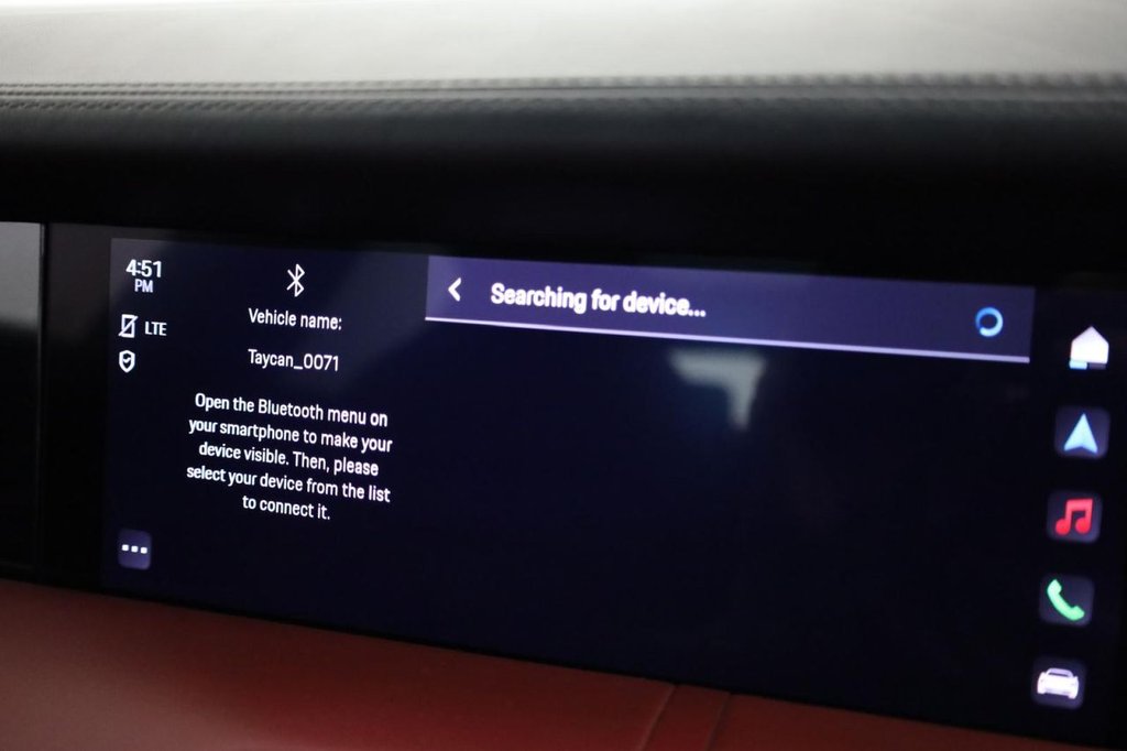 Used Porsche Taycan 2022 for sale - 76261443: Photo 39