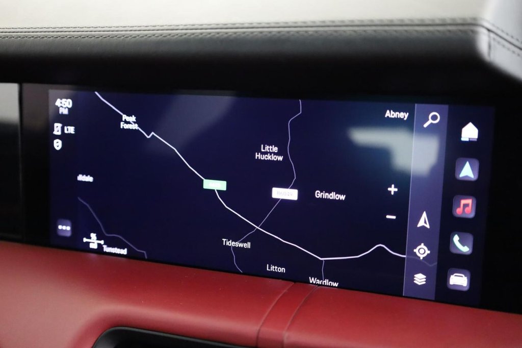 Used Porsche Taycan 2022 for sale - 76261443: Photo 40