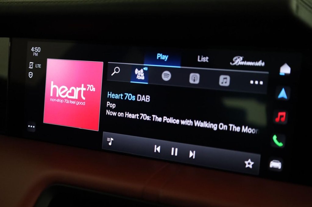 Used Porsche Taycan 2022 for sale - 76261443: Photo 41