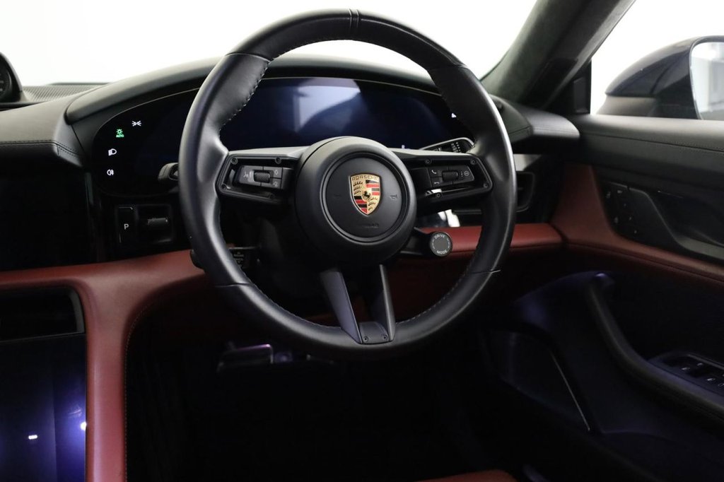 Used Porsche Taycan 2022 for sale - 76261443: Photo 42