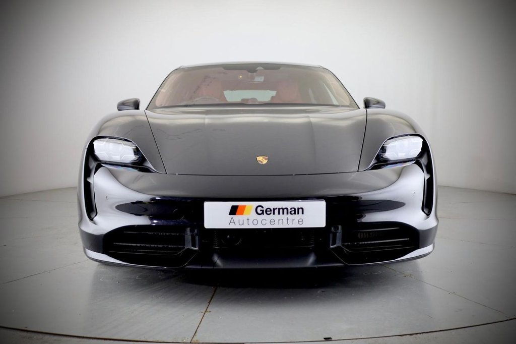 Used Porsche Taycan 2022 for sale - 76261443: Photo 5