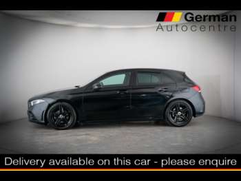 Used Mercedes-Benz A-Class 2020 for sale - 74740361: Photo