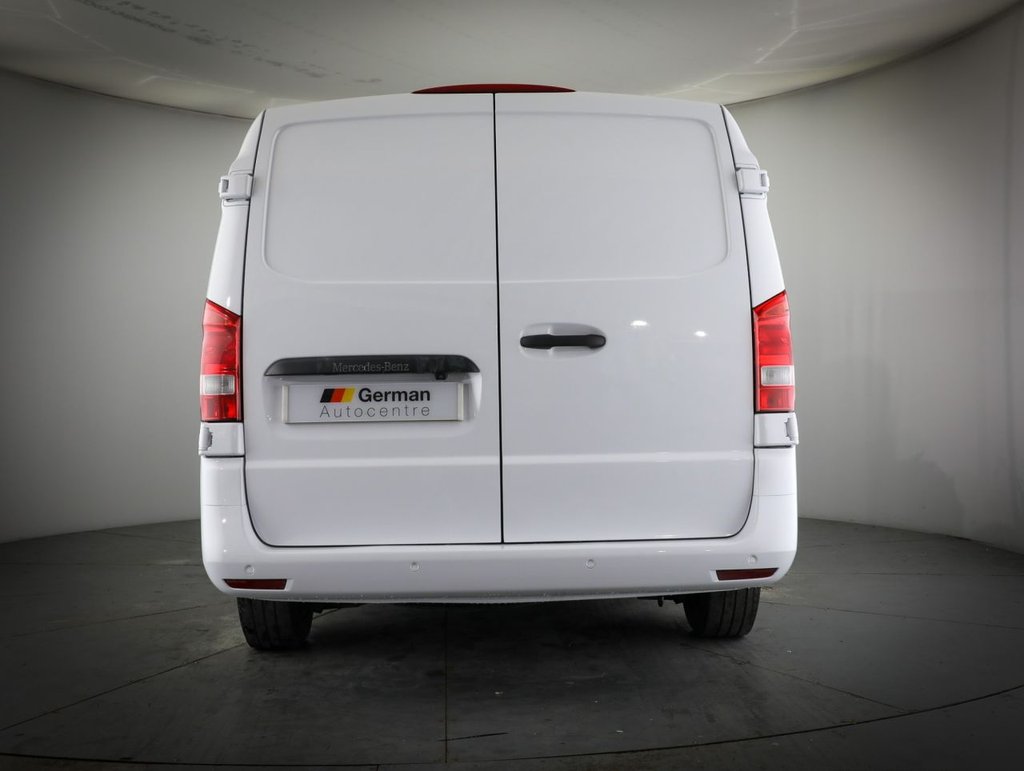Used Mercedes-Benz Vito 2021 for sale - 77673506: Photo 15