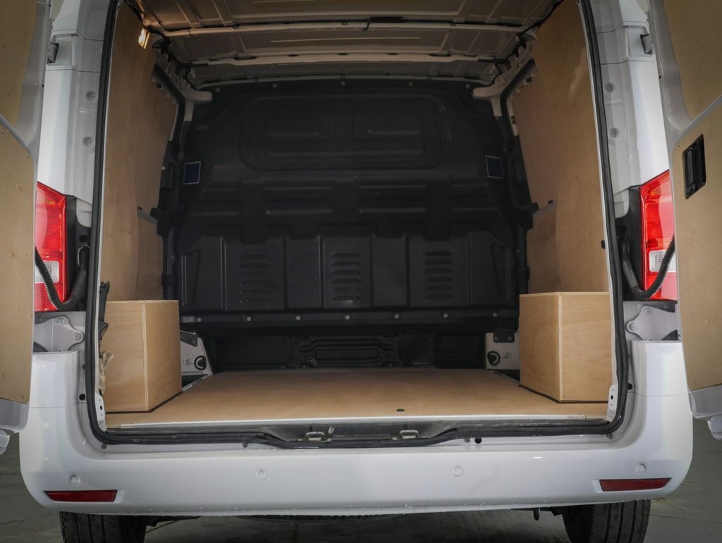 Used Mercedes-Benz Vito 2021 for sale - 77673506: Photo 17