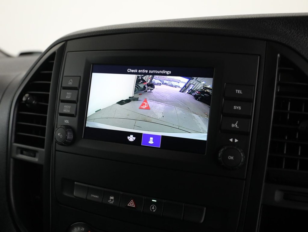 Used Mercedes-Benz Vito 2021 for sale - 77673506: Photo 22