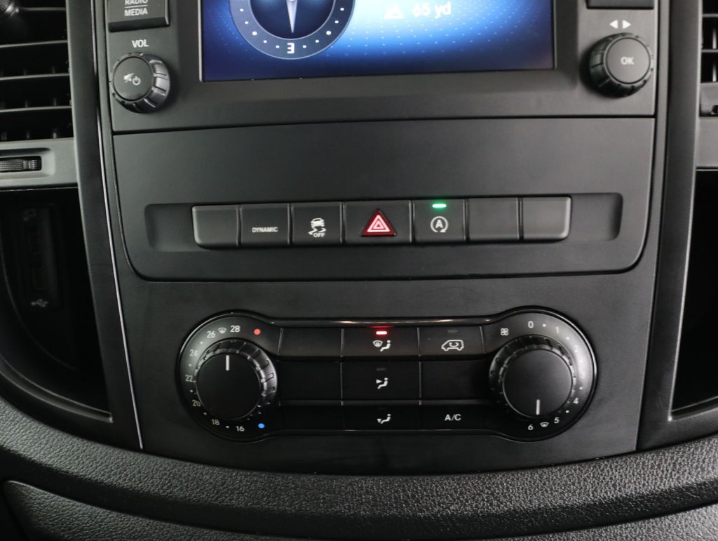 Used Mercedes-Benz Vito 2021 for sale - 77673506: Photo 25